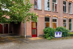 Verkocht:Berkenlaan 20, 6711 RN Ede - Foto