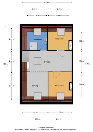 Berkenlaan 20, 6711 RN Ede - 173634655_berkenlaan_20_2e_verdieping_first_design_20250606_ca908b.jpg