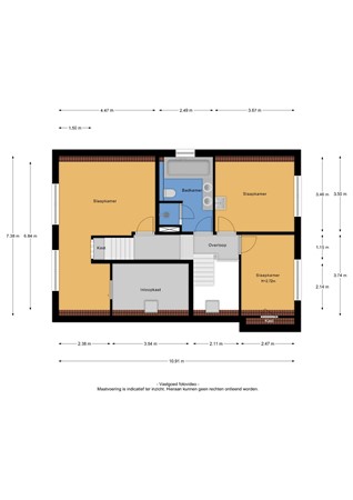 Bosrand 5, 6741 DL Lunteren - 174303559_bosrand_5_lunt_1e_verdieping_first_design_20250626_864eb5.jpg