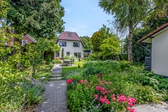 Koop:Bosrand 5, 6741 DL Lunteren - Foto