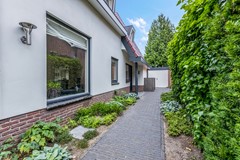 Koop:Bosrand 5, 6741 DL Lunteren - Foto