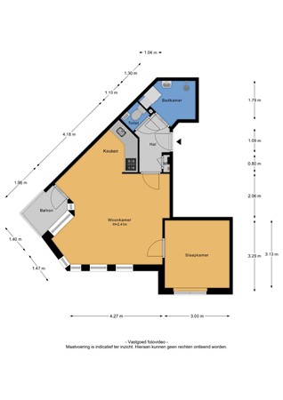 Grotestraat 124, 6711 AP Ede - 175092664_grotestraat_124_appartement_first_design_20250722_6b7d09.jpg