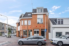 Verkocht:Grotestraat 124, 6711 AP Ede - Foto