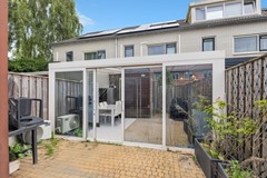 Verkocht:Jan Rijksenstraat 37, 1335 NL Almere - Foto
