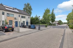 Verkocht:Jan Rijksenstraat 37, 1335 NL Almere - Foto