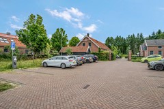 Verkocht:Arthur Koolkwartier 5, 6711 VH Ede - Foto