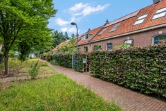 Verkocht:Arthur Koolkwartier 5, 6711 VH Ede - Foto