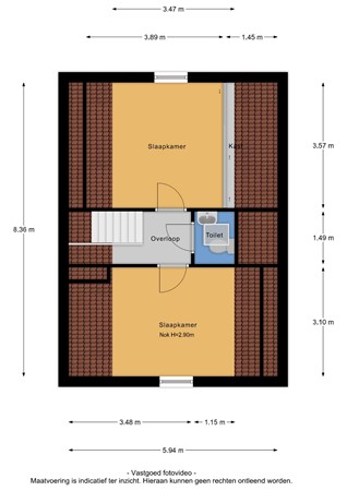 Hessenweg 83-21, 6741 JP Lunteren - 175376707_hessenweg_83_21_1e_verdieping_first_design_20250801_483ed4.jpg