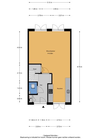 Langelaar 20, 3905 WK Veenendaal - 175903702_langelaar_20_v_begane_grond_first_design_20250821_93f6ca.jpg