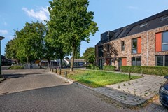 Verkocht:Langelaar 20, 3905 WK Veenendaal - Foto
