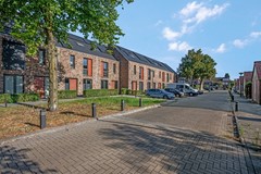 Verkocht:Langelaar 20, 3905 WK Veenendaal - Foto