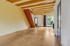 Verkocht onder voorbehoud: Burgemeester Cambier van Nootenstraat 23, 3604AJ Maarssen