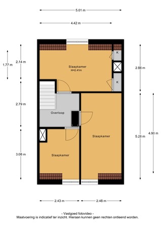 Burgemeester Cambier van Nootenstraat 23, 3604 AJ Maarssen - 176731714_burgemeester_ca_1e_verdieping_first_design_20250911_7e5e94.jpg