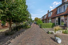Verkocht onder voorbehoud:Burgemeester Cambier van Nootenstraat 23, 3604 AJ Maarssen - Foto