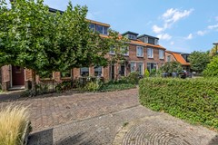 Verkocht onder voorbehoud:Burgemeester Cambier van Nootenstraat 23, 3604 AJ Maarssen - Foto