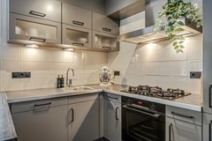 Onder bod: Leeghwaterstraat 74, 6717CW Ede