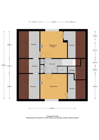 Rienderstein 11, 6714 CB Ede - 178414213_rienderstein_11_1e_verdieping_first_design_20251023_4c661e.jpg