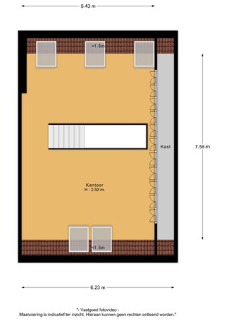 Akulaan 54, 6717 XN Ede - 144557958_akulaan_54_ede_2e_verdieping_first_design_20251001_364079.jpg