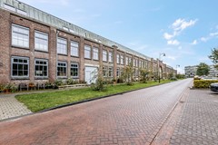 Nieuw in verkoop:Akulaan 54, 6717 XN Ede - Foto