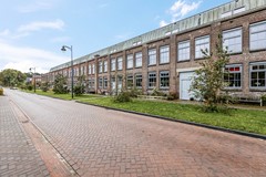 Nieuw in verkoop:Akulaan 54, 6717 XN Ede - Foto