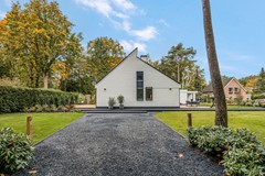 Onder bod:Slingerlaan 15, 6731 CL Otterlo - Foto