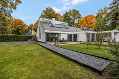 Onder bod:Slingerlaan 15, 6731 CL Otterlo - Foto