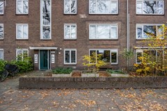 Onder bod:Jacob van Campenlaan 60, 1222 KN Hilversum - Foto