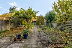 Onder bod:Jacob van Campenlaan 60, 1222 KN Hilversum - Foto