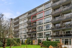 Verkocht:Stationsweg 92-504, 6711 PW Ede - Foto