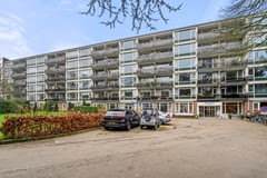 Verkocht:Stationsweg 92-504, 6711 PW Ede - Foto