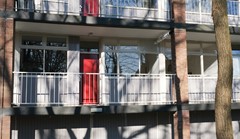 Verkocht:Anna van Burenlaan 16, 6713 NJ Ede - Foto