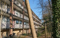 Verkocht:Anna van Burenlaan 16, 6713 NJ Ede - Foto