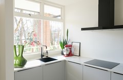 Verkocht: Anna van Burenlaan 16, 6713NJ Ede