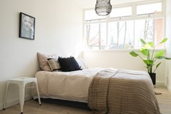 Verkocht:Anna van Burenlaan 16, 6713 NJ Ede - Foto