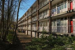 Verkocht:Anna van Burenlaan 16, 6713 NJ Ede - Foto