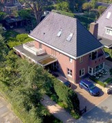 Verkocht:Heideoordlaan 12, 6711 NR Ede - Foto