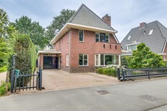 Verkocht:Heideoordlaan 12, 6711 NR Ede - Foto