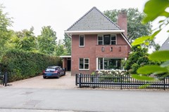 Verkocht:Heideoordlaan 12, 6711 NR Ede - Foto