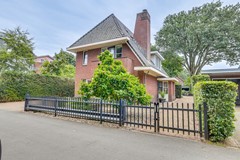 Verkocht: Heideoordlaan 12, 6711NR Ede