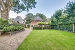 Verkocht: Heideoordlaan 12, 6711NR Ede
