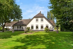 Verkocht: Kattenbroekerweg 8, 6741GT Lunteren