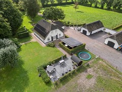 Verkocht: Kattenbroekerweg 8, 6741GT Lunteren