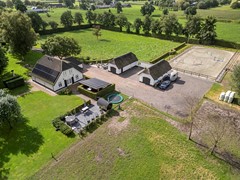 Verkocht:Kattenbroekerweg 8, 6741 GT Lunteren - Foto