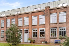 Verkocht: Akulaan 60, 6717XN Ede