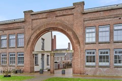 Verkocht:Akulaan 60, 6717 XN Ede - Foto