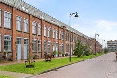 Verkocht:Akulaan 60, 6717 XN Ede - Foto