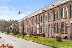 Verkocht:Akulaan 60, 6717 XN Ede - Foto