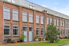 Verkocht:Akulaan 60, 6717 XN Ede - Foto