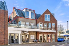 Verkocht: Maanderweg 9-13, 6711NC Ede