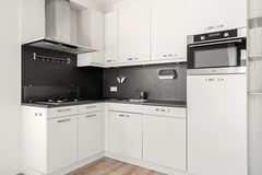 Verkocht: Maanderweg 9-13, 6711NC Ede